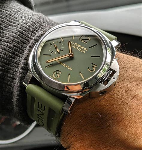 best panerai homage 2018|panerai homage watch.